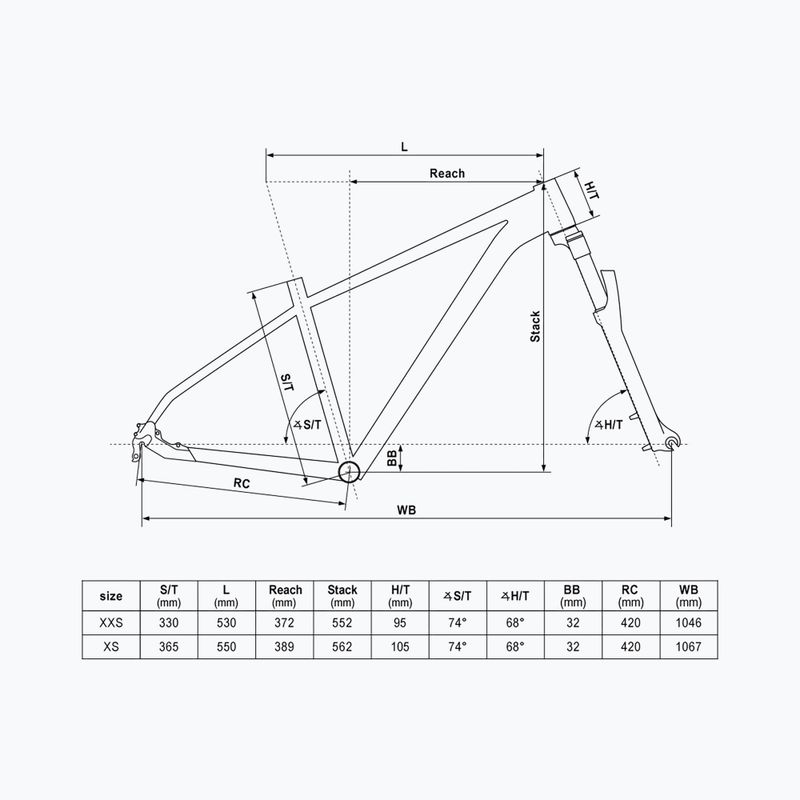 Планински велосипед Kellys Spider X30 26“ pisachio green 2