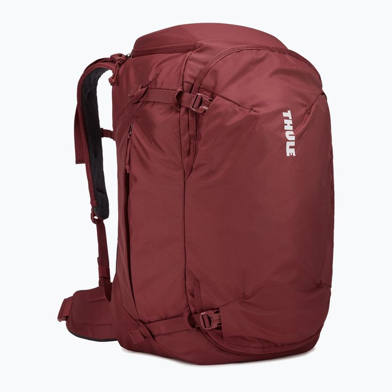 Дамска раница за трекинг Thule Landmark 40 l dark bordeaux 2