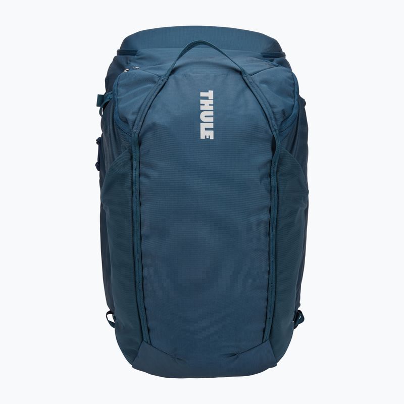 Дамска раница за трекинг Thule Landmark 60 l majolica blue