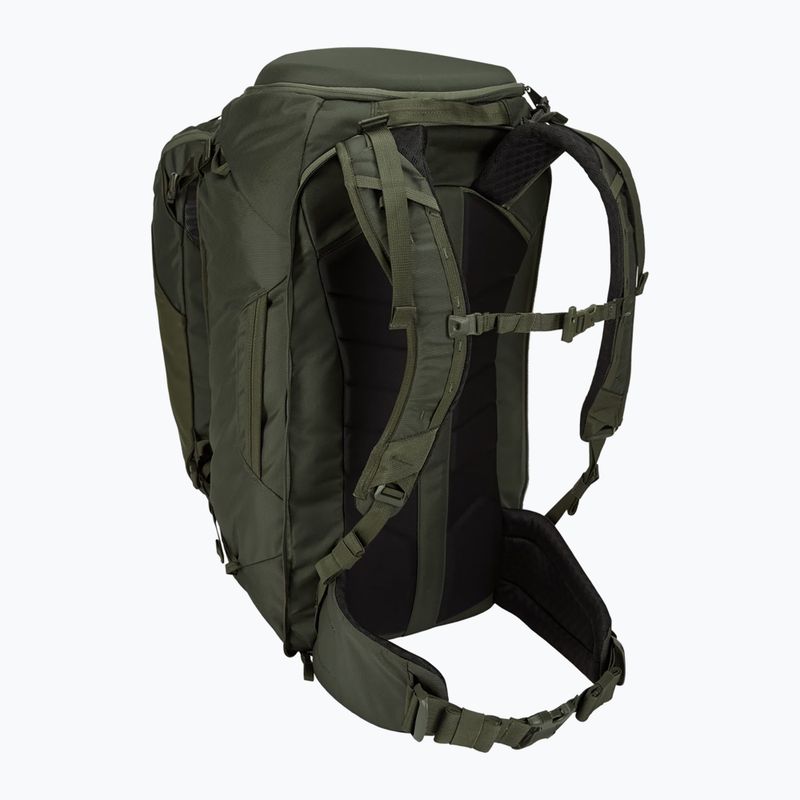 Мъжка раница за трекинг Thule Landmark 70 l dark forest 2