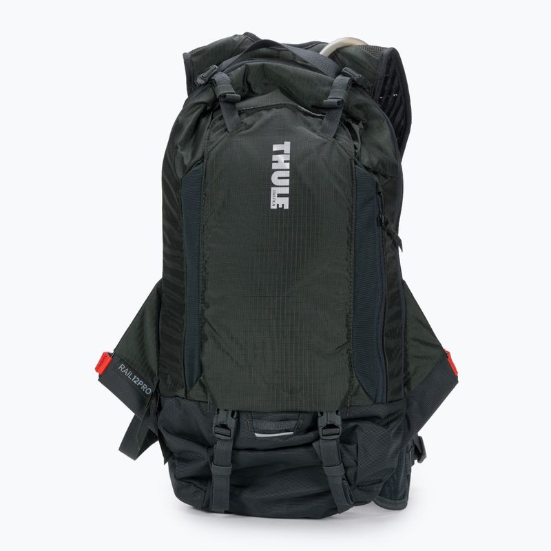 Хидратираща раница за велосипеди Thule Rail Hydration Pro 12 l Grey 3203799 2