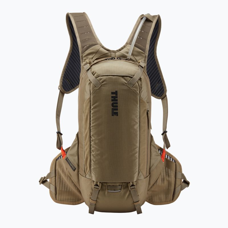 Thule Rail Bike Hydration 12 l Pro скрита раница за велосипед