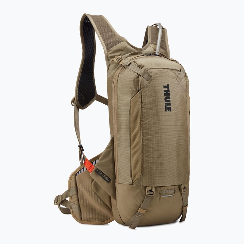 Thule Rail Bike Hydration 12 l Pro скрита раница за велосипед 2