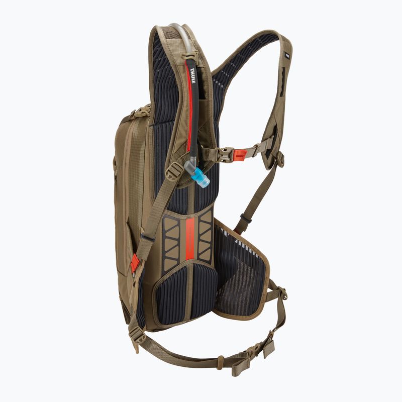 Thule Rail Bike Hydration 12 l Pro скрита раница за велосипед 3