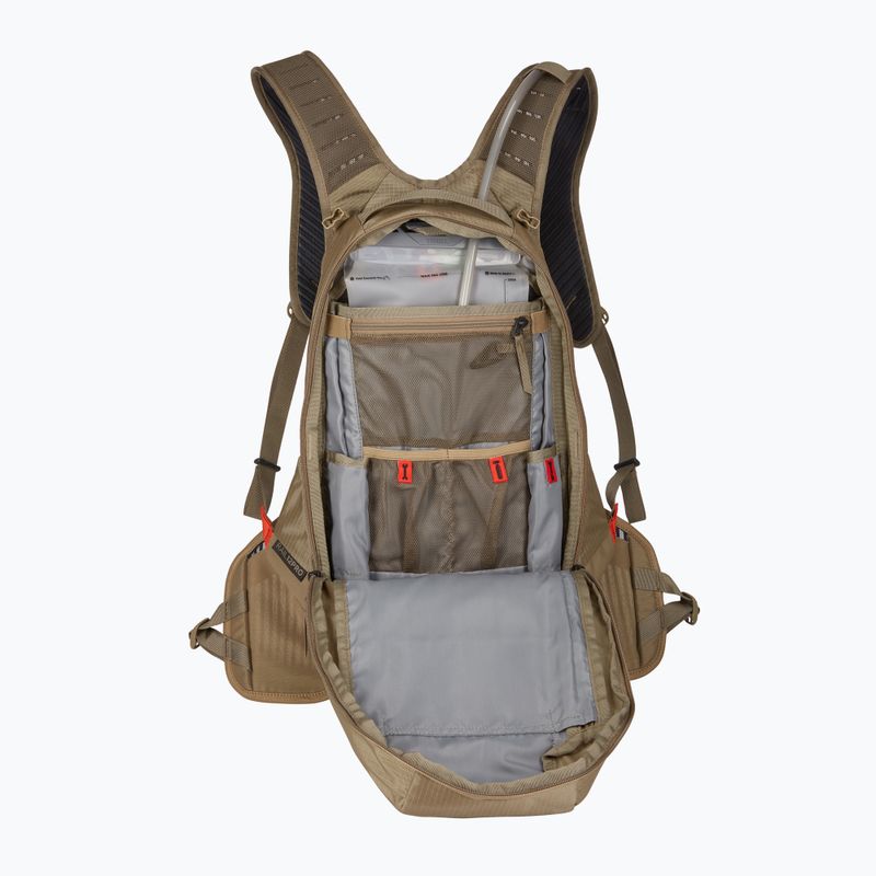 Thule Rail Bike Hydration 12 l Pro скрита раница за велосипед 4