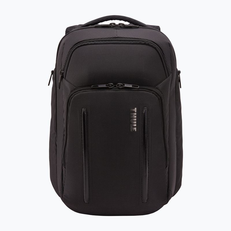Градска раница Thule Crossover 2 30 л черна