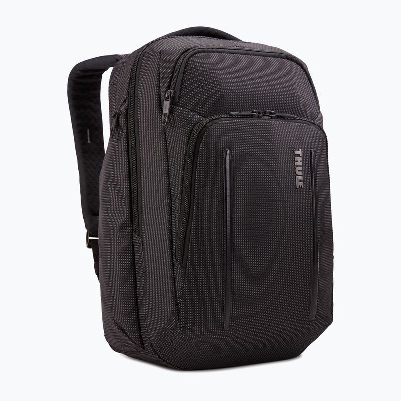 Градска раница Thule Crossover 2 30 л черна 2