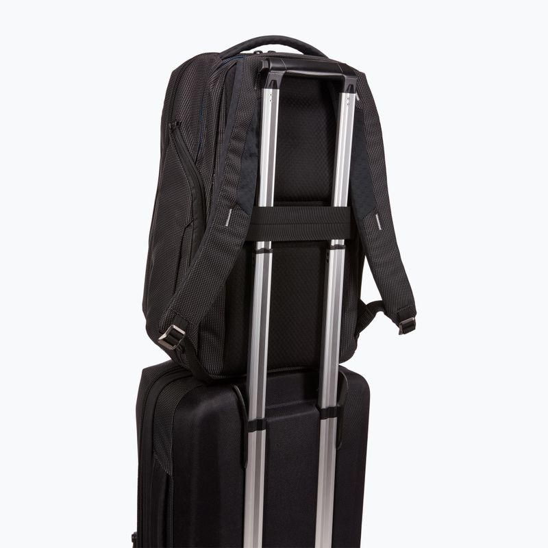 Градска раница Thule Crossover 2 30 л черна 4