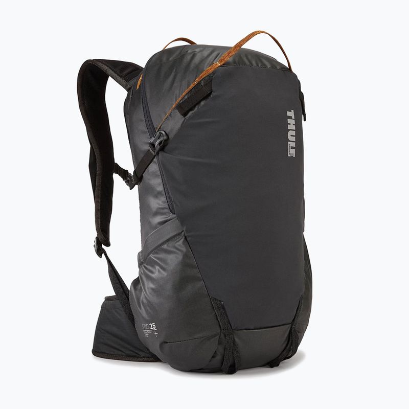 Thule Stir 25 л мъжка туристическа раница сива 3204094 6