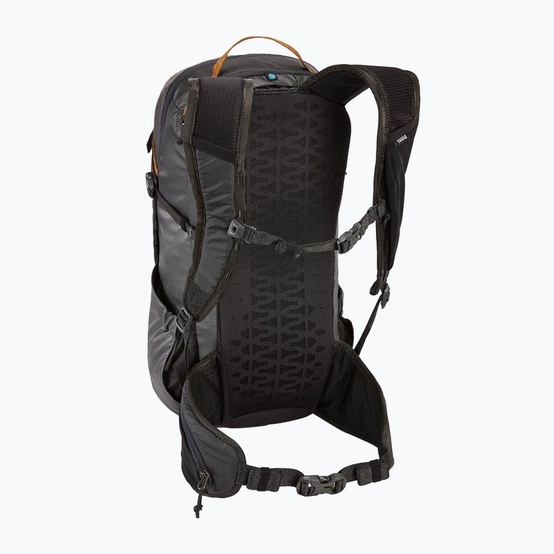 Thule Stir 25 л мъжка туристическа раница сива 3204094 7