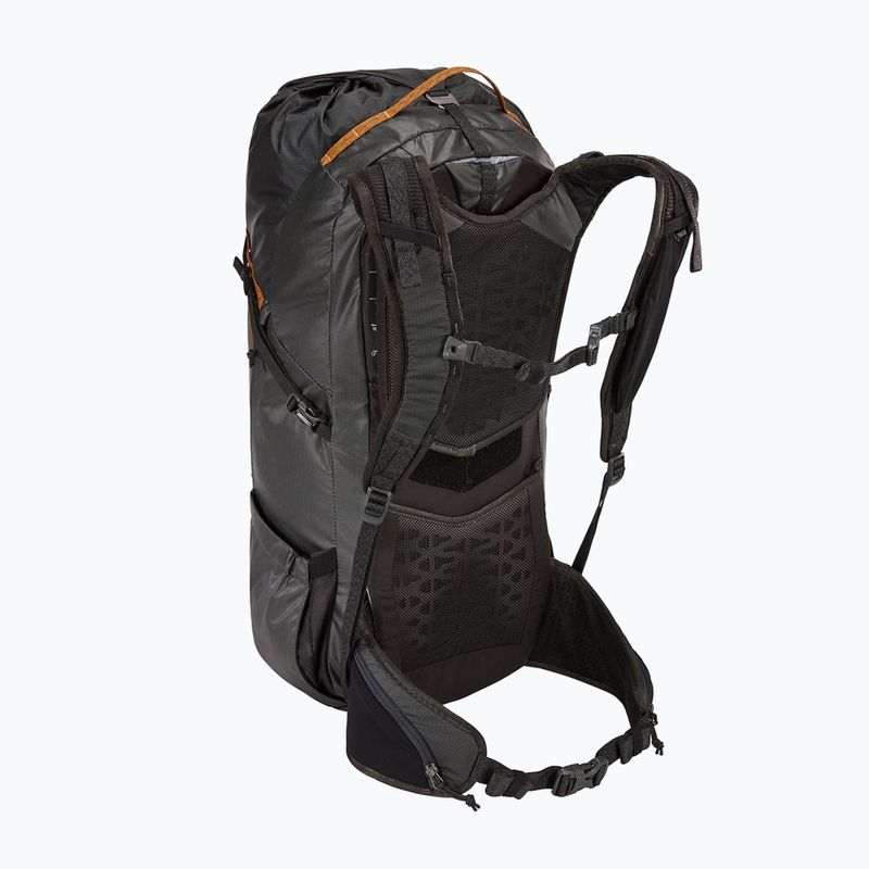 Thule Stir 35 l мъжка туристическа раница сива 3204098 7