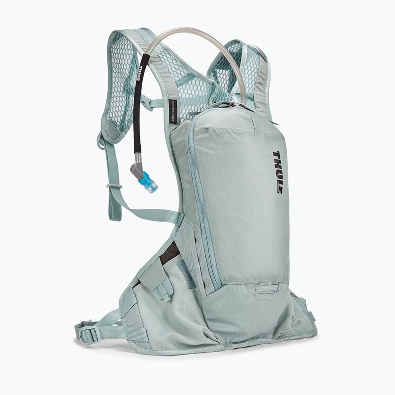 Thule Vital 3L Hydration дамска раница за велосипед синя 3204157 2