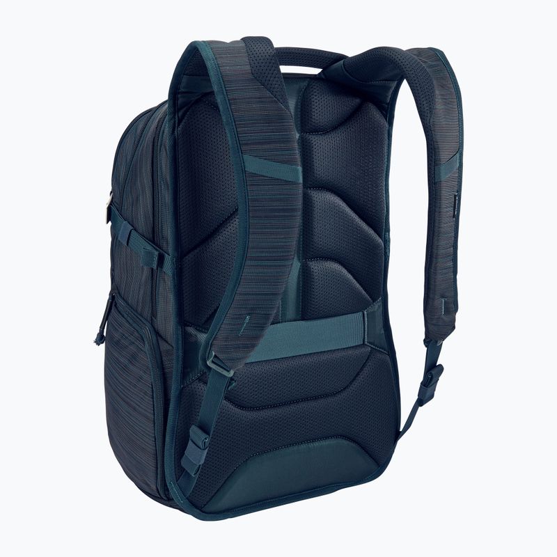 Градска раница Thule Construct 28 l carbon blue 3