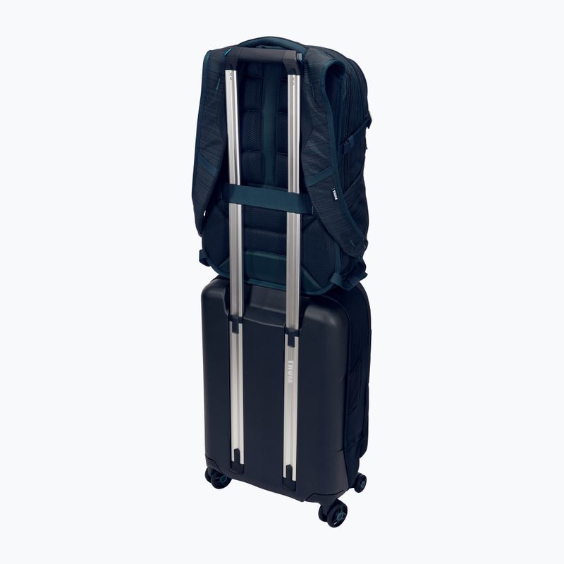 Градска раница Thule Construct 28 l carbon blue 4