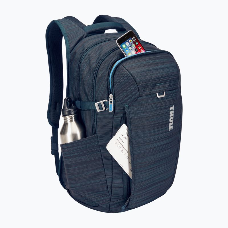 Градска раница Thule Construct 28 l carbon blue 5