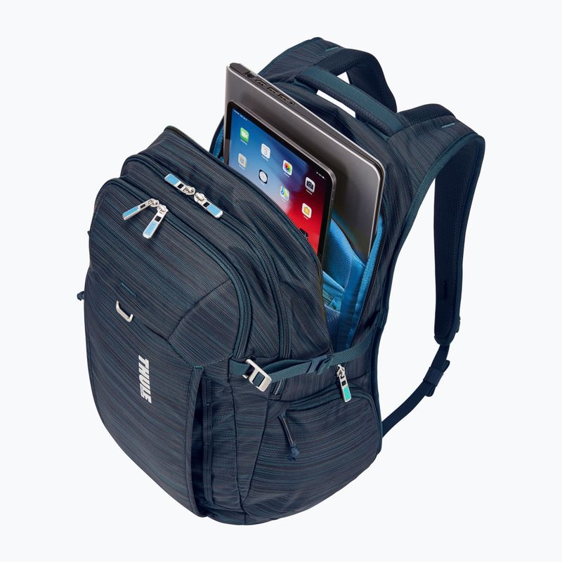 Градска раница Thule Construct 28 l carbon blue 7