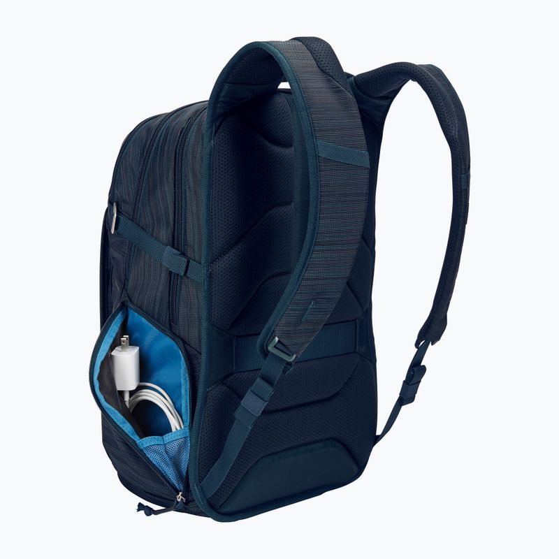 Градска раница Thule Construct 28 l carbon blue 8