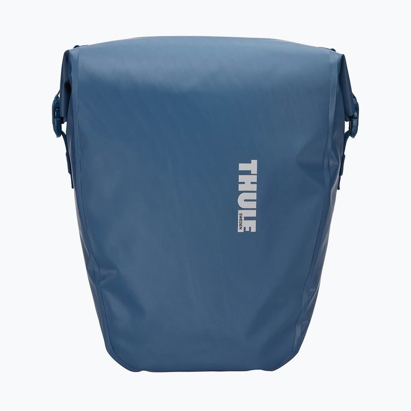 Thule Shield Pannier 25L синьо 3204210 калници за велосипеди