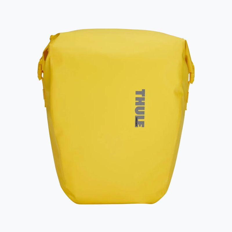 Велосипедни панерчета 25 L (2 бр.) Thule Shield Pannier yellow 3204211 3