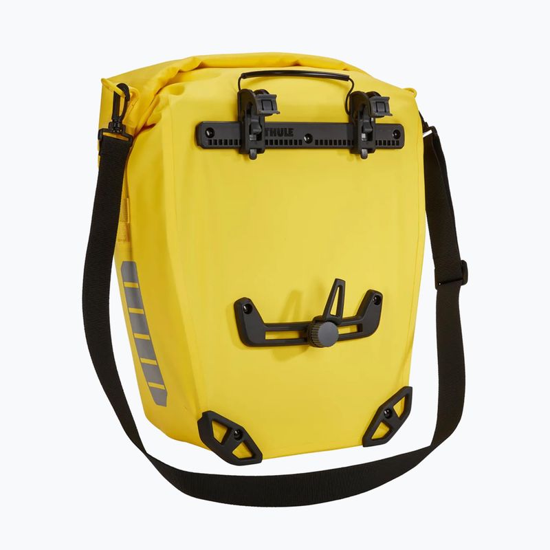 Велосипедни панерчета 25 L (2 бр.) Thule Shield Pannier yellow 3204211 4