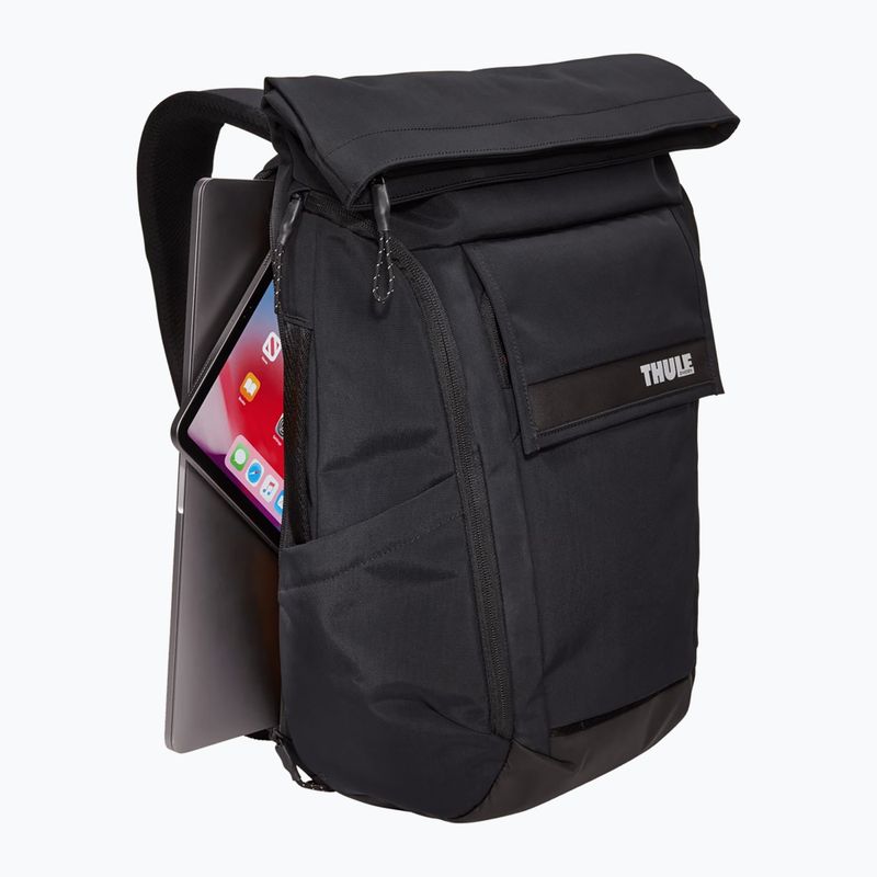 Градска раница Thule Paramount 24 l black 3204213  3
