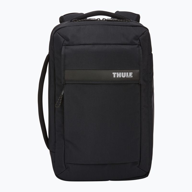 Градска раница Thule Paramount Convertible Laptop Bag 15,6" 16 l black