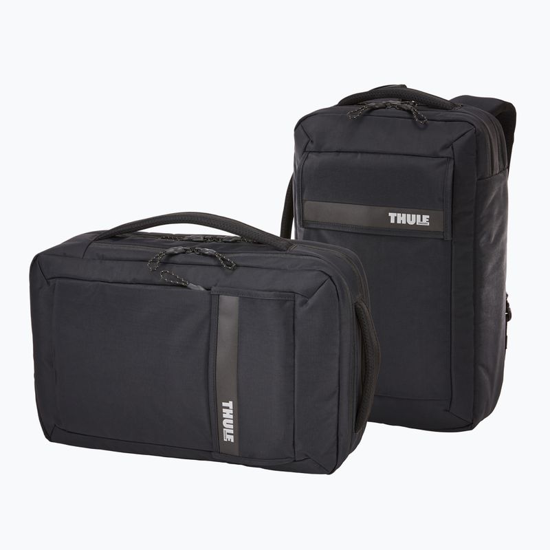 Градска раница Thule Paramount Convertible Laptop Bag 15,6" 16 l black 4