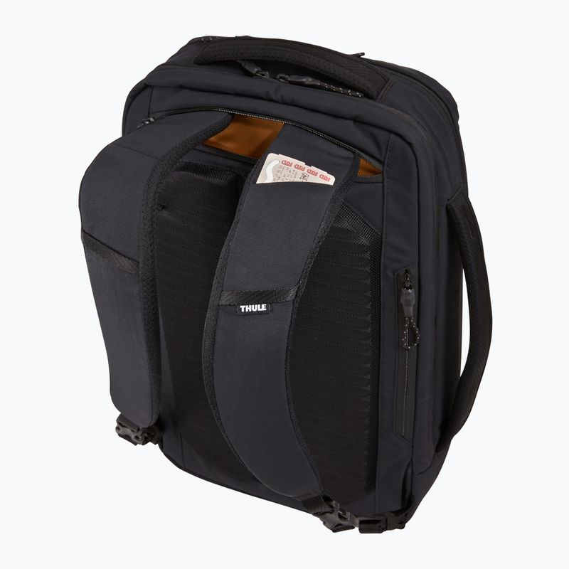 Градска раница Thule Paramount Convertible Laptop Bag 15,6" 16 l black 6