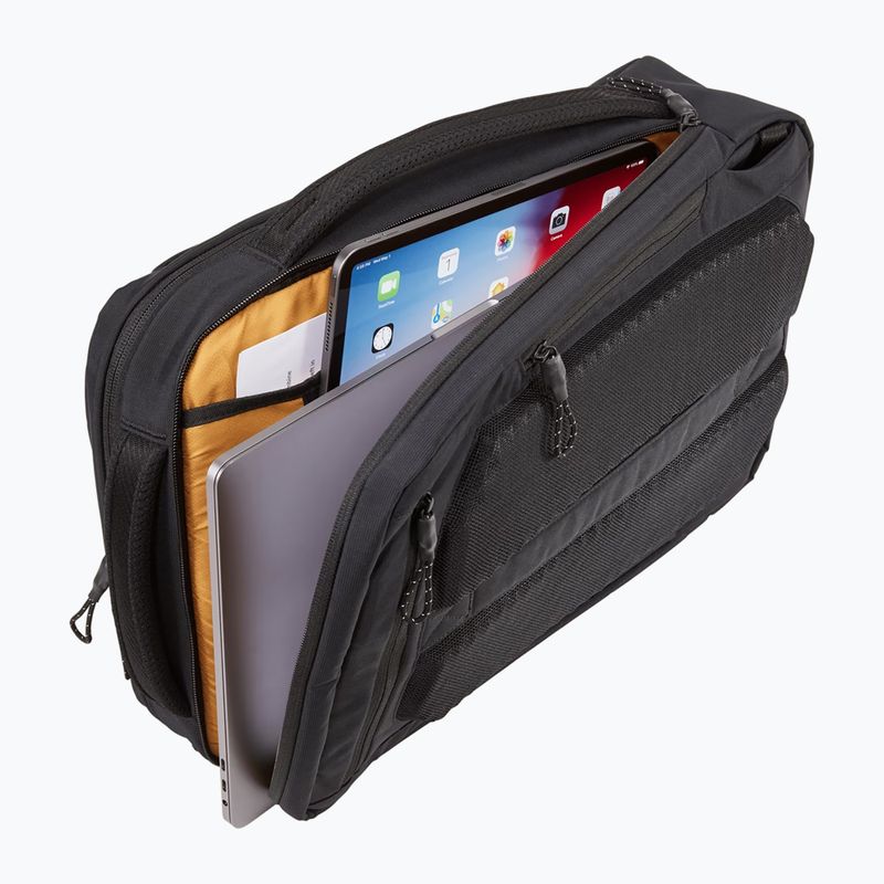 Градска раница Thule Paramount Convertible Laptop Bag 15,6" 16 l black 9