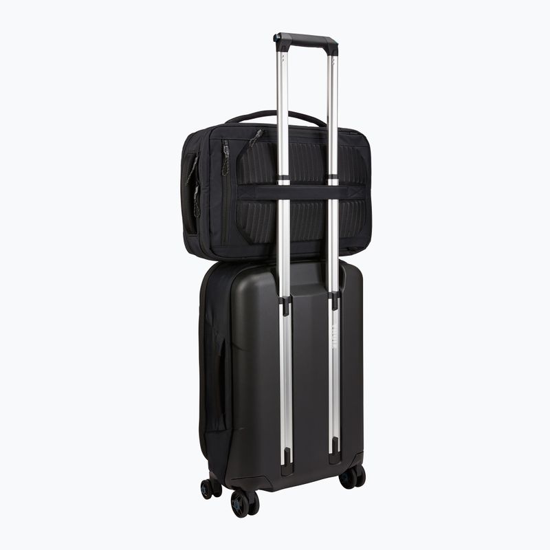 Градска раница Thule Paramount Convertible Laptop Bag 15,6" 16 l black 10