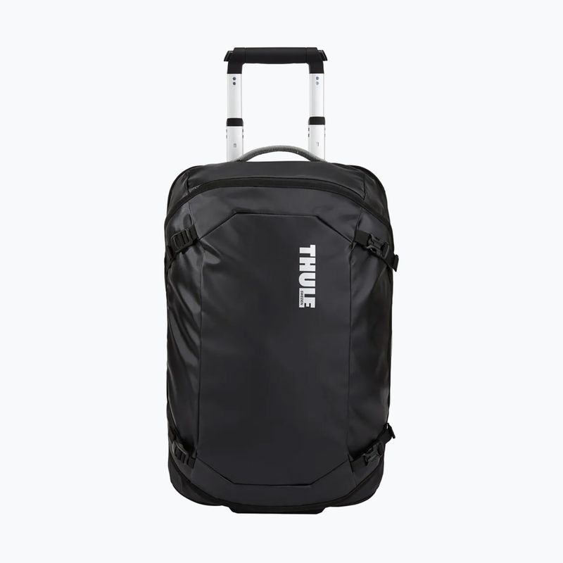 Куфар за пътуване Thule Chasm 40L, черен 3204288