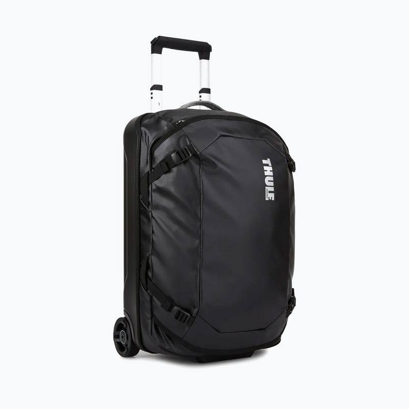 Куфар за пътуване Thule Chasm 40L, черен 3204288 2