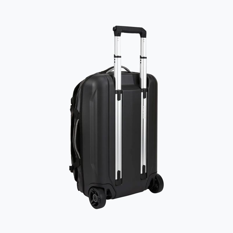Куфар за пътуване Thule Chasm 40L, черен 3204288 3
