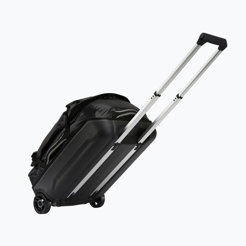 Куфар за пътуване Thule Chasm 40L, черен 3204288 4