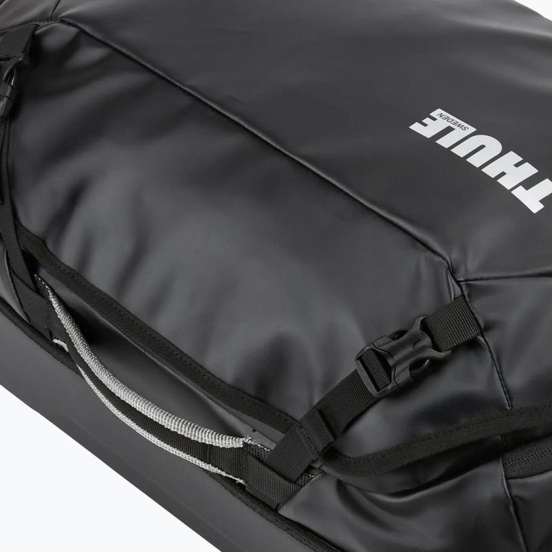 Куфар за пътуване Thule Chasm 40L, черен 3204288 5