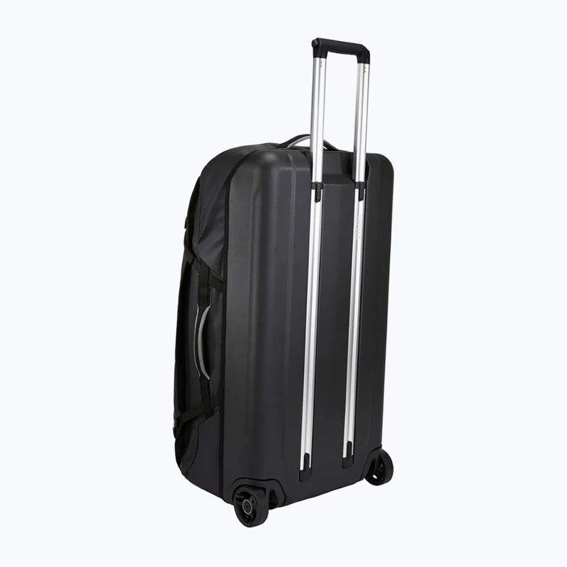 Куфар за пътуване Thule Chasm 110L, черен 3204290 2