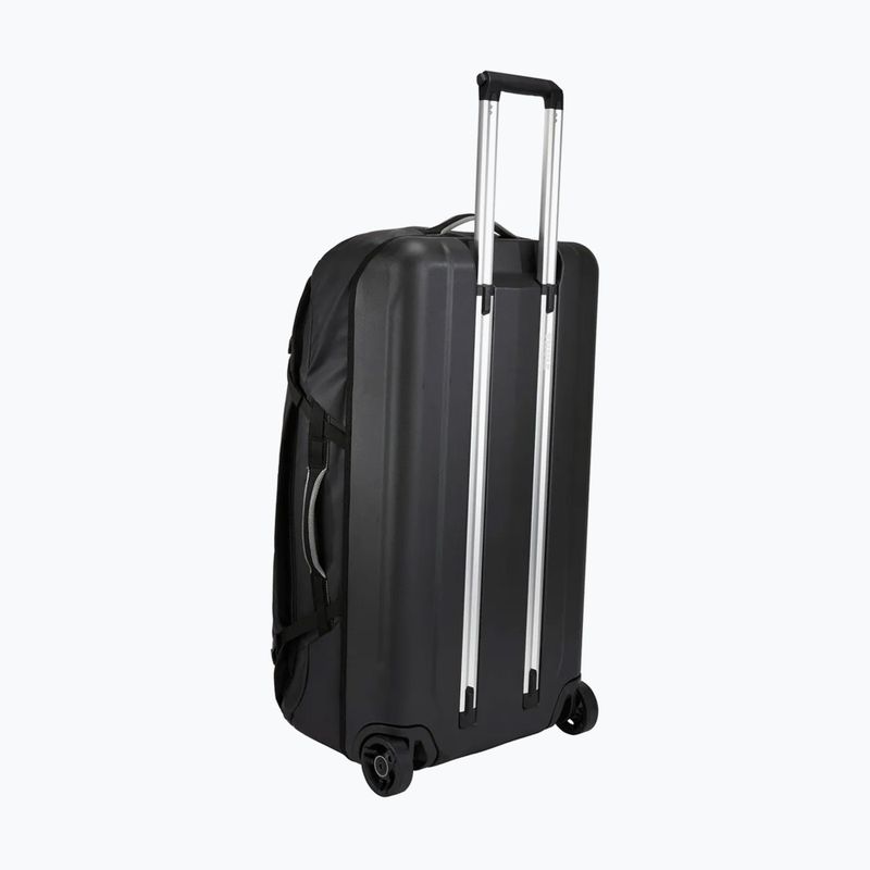 Куфар за пътуване Thule Chasm 110L, черен 3204290 3