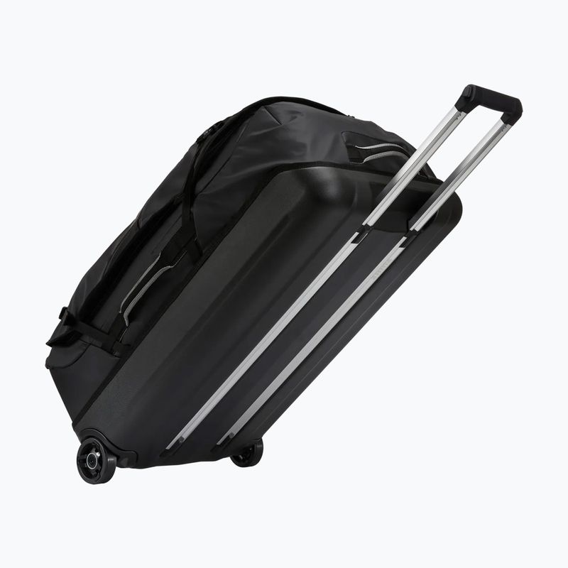 Куфар за пътуване Thule Chasm 110L, черен 3204290 4