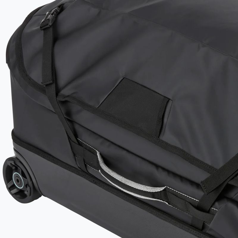 Куфар за пътуване Thule Chasm 110L, черен 3204290 5