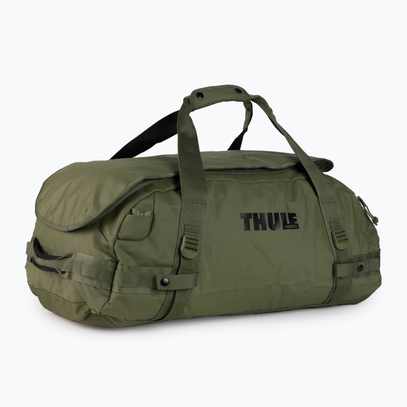 Зелена пътна чанта Thule Chasm 3204298 2