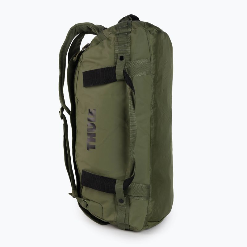 Зелена пътна чанта Thule Chasm 3204298 6
