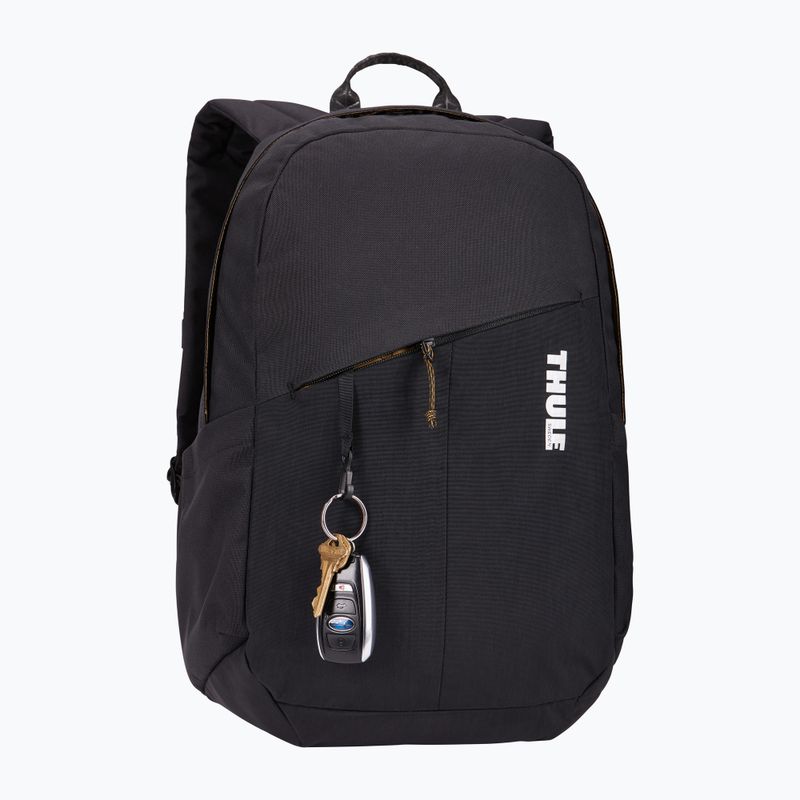 Градска раница Thule Notus 20 l black 4