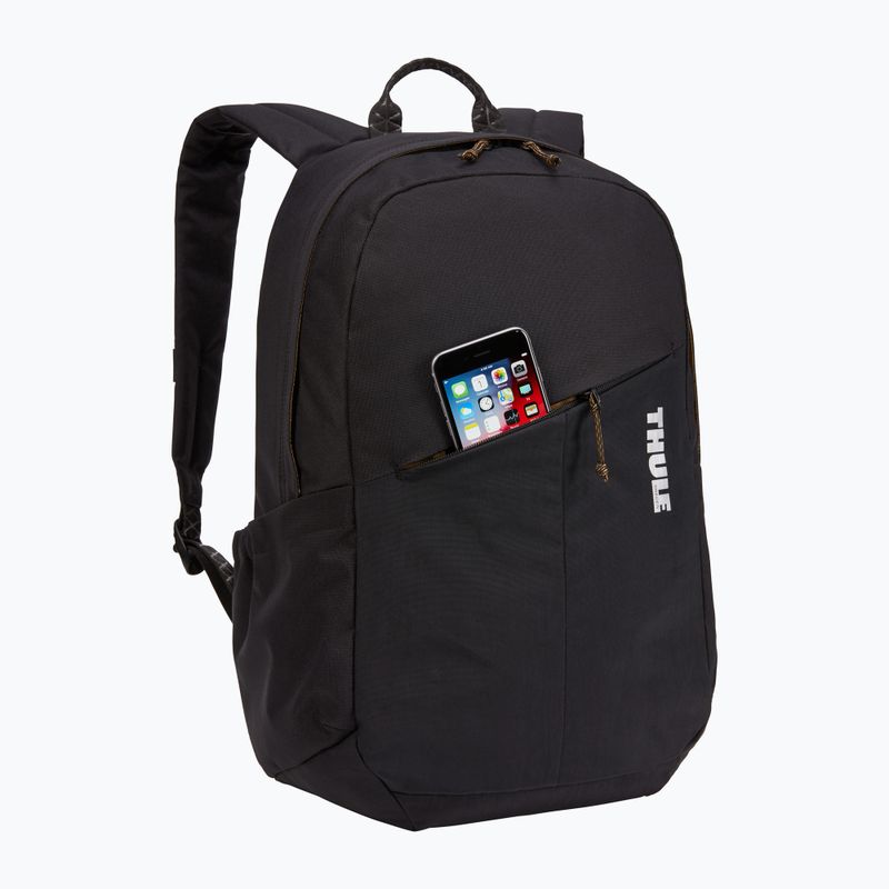 Градска раница Thule Notus 20 l black 6