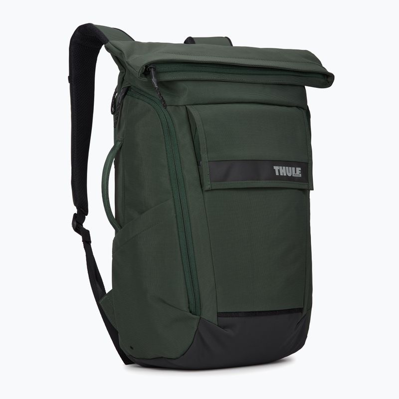 Градска раница Thule Paramount 24 l racing green  2