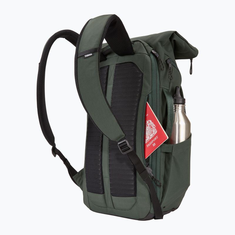 Градска раница Thule Paramount 24 l racing green  5