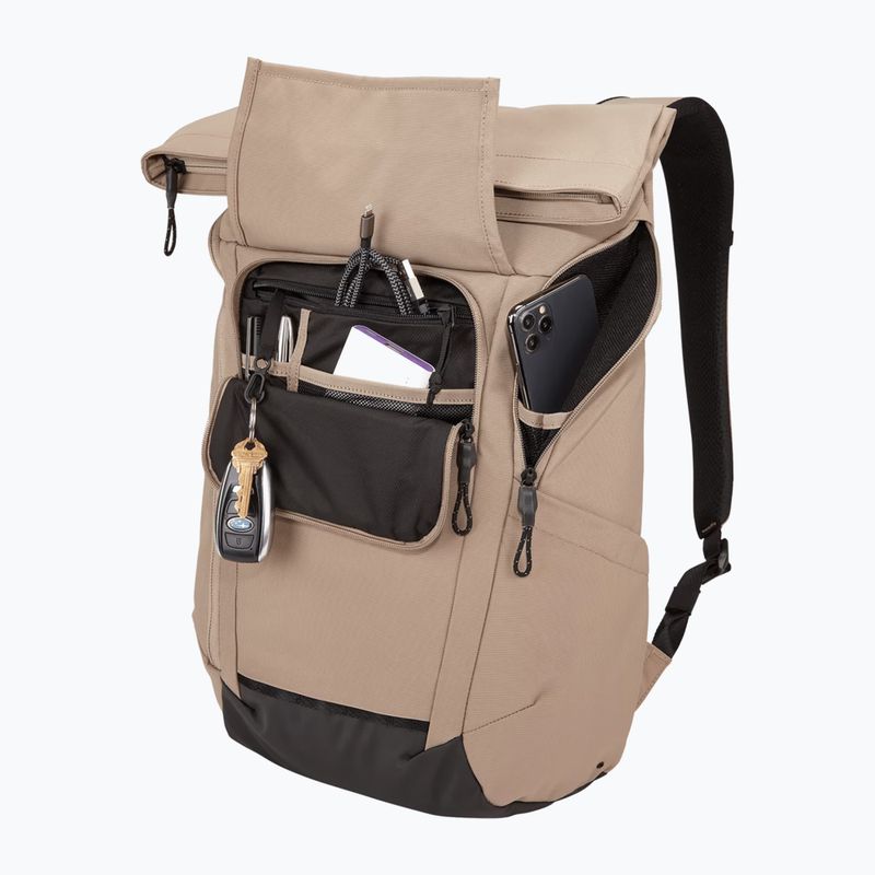 Градска раница Thule Paramount 24 l timberwolf  4