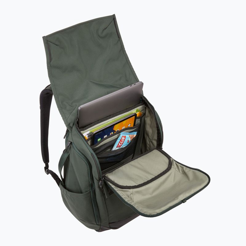 Градска раница Thule Paramount 27 l racing green T 5