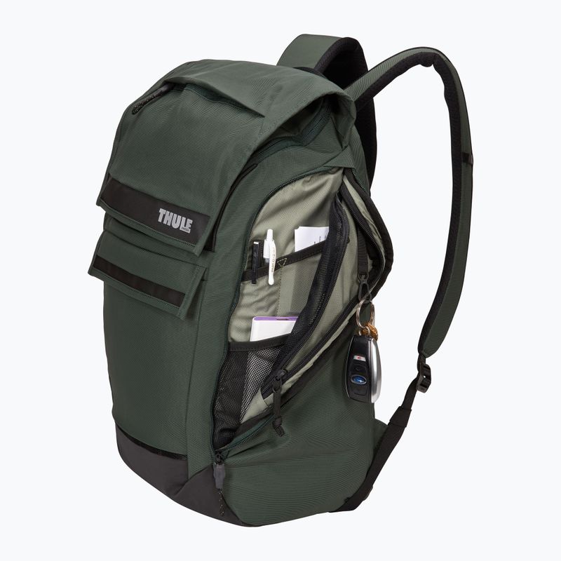 Градска раница Thule Paramount 27 l racing green T 6