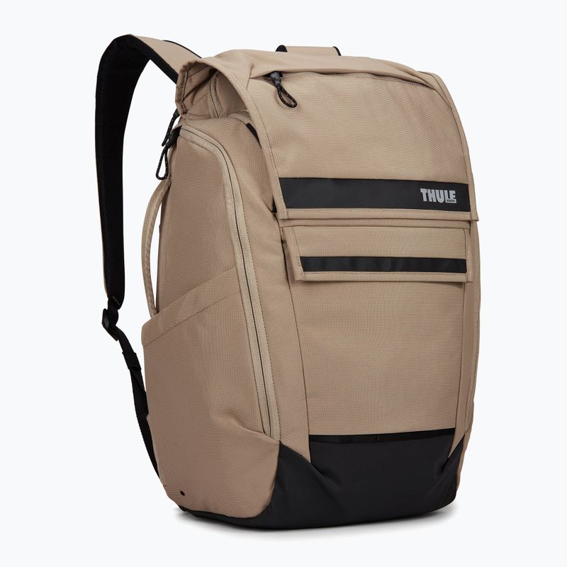 Градска раница Thule Paramount 27 l timberwolf  2