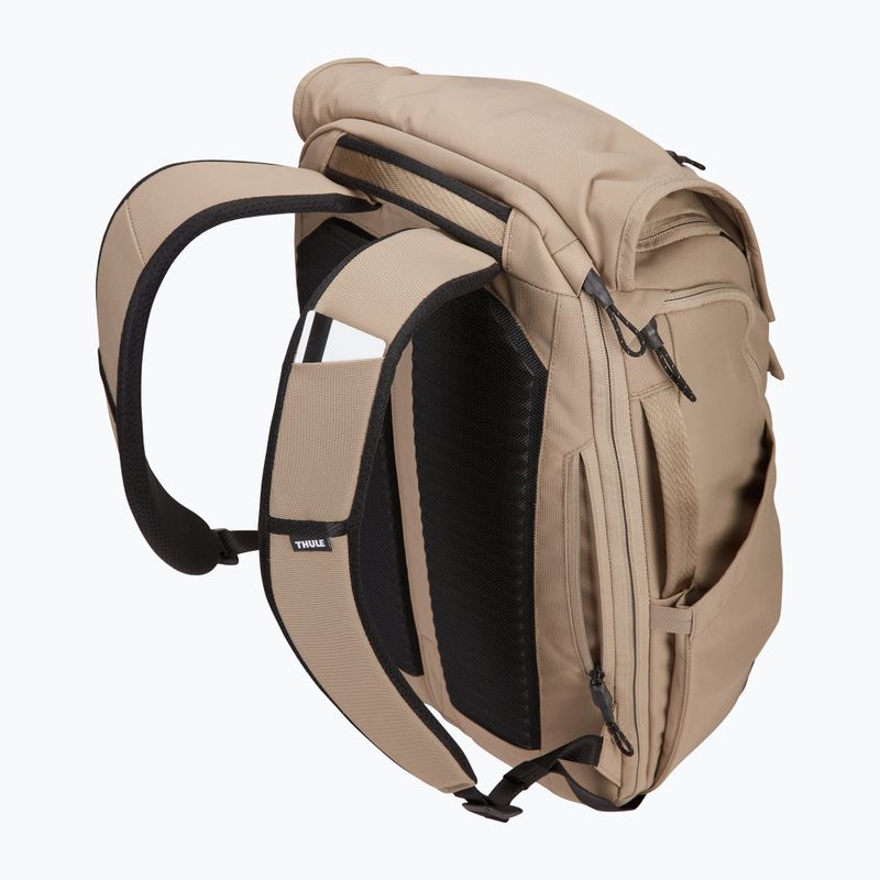 Градска раница Thule Paramount 27 l timberwolf  4